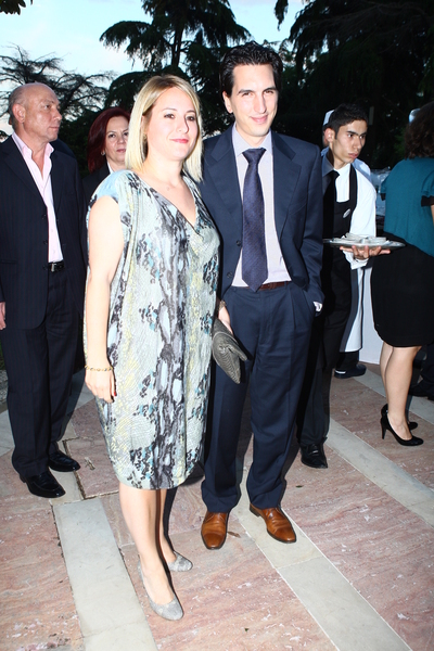 ARZU CERRAHOĞLU CAN, NACİ CAN