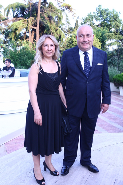 SÜRMELİ - KEMAL KOÇ