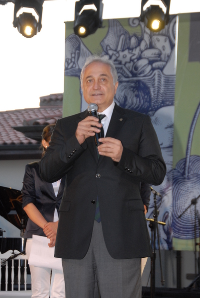 TÜRKİYE ALZHEİMER DERNEĞİ BAŞKANI PROF. DR. MURAT EMRE