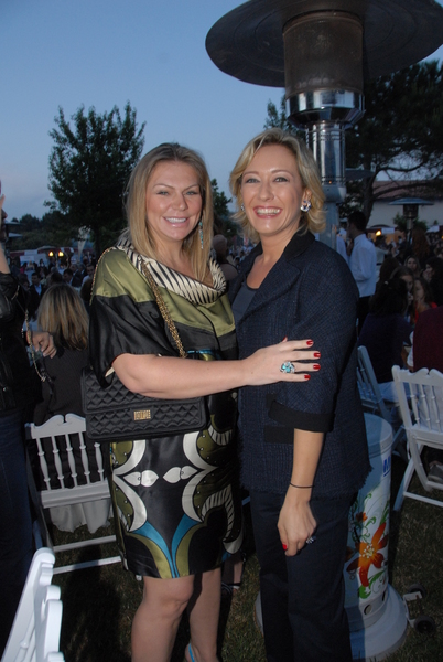 TAMARA MANSIMOVA,  REVNA DEMİRÖREN