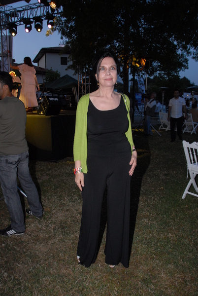 ZERRİN ARBAŞ