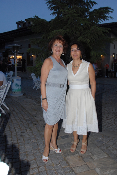 CANAN İMER, TÜRKAN GÜRSEL 