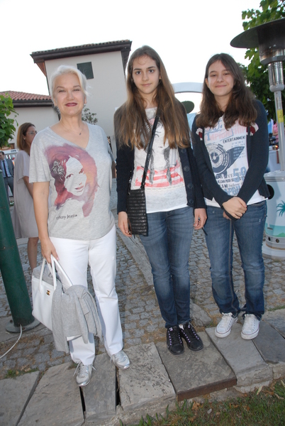 ALEV, ALYA TÖRÜNER, DEMRE DELİPINAR 