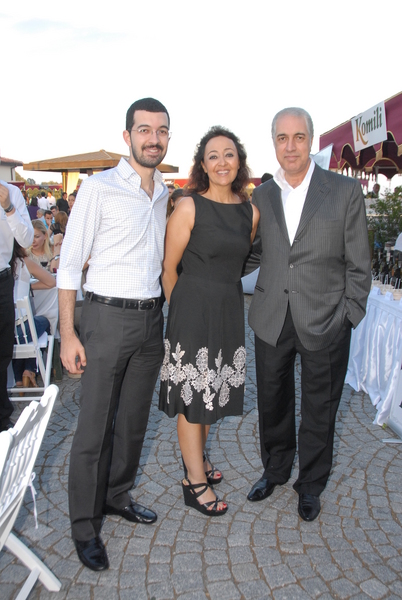 CEMRE, BERNA - MAHMUT CEYLAN 