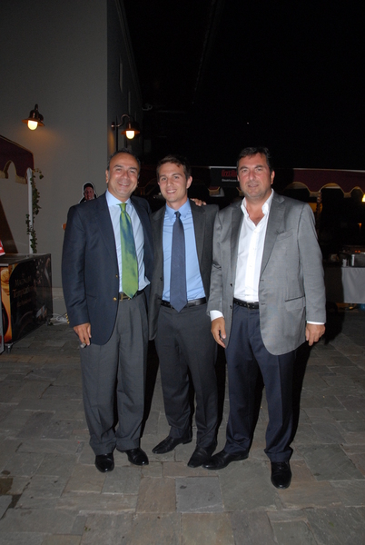 ALİ NURİ TÜRKER, SİNAN KIVANÇ OKTAY 