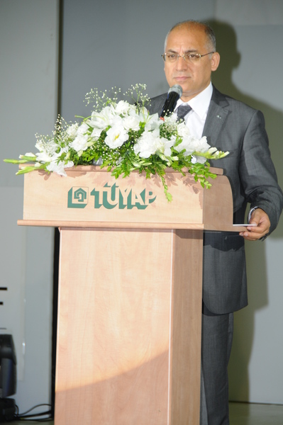 MEHMET BÜYÜKEKŞİ