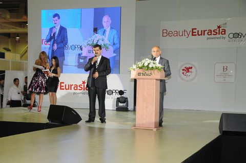 MEHMET BÜYÜKEKŞİ
