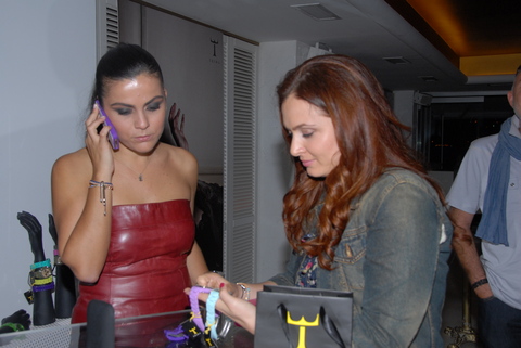 CEYDA DÜVENCİ