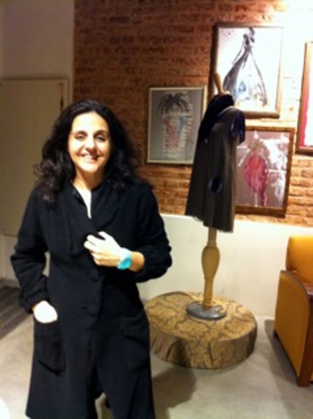 BAHAR KORÇAN