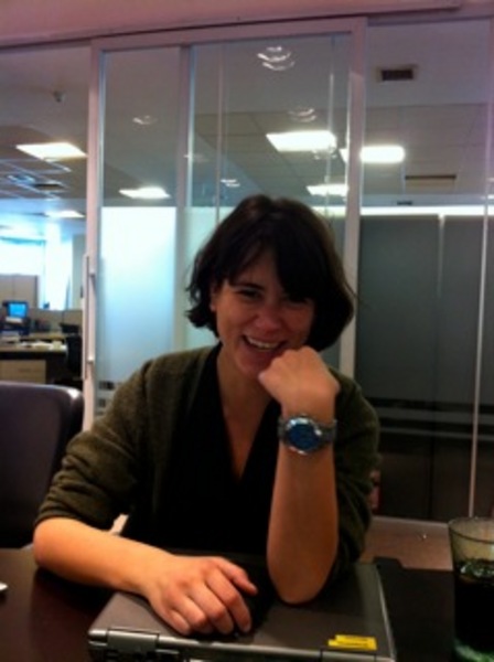 AYŞE BOYNER