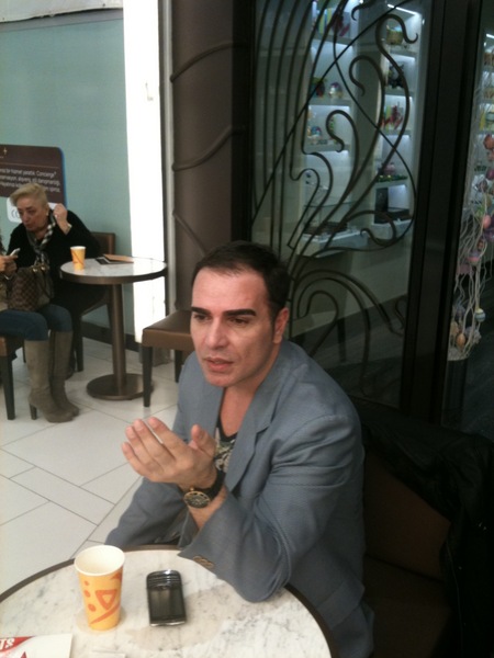 EMRE ERTÜRK
