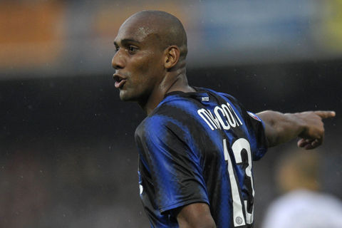 33-Maicon / Inter /  59 milyon 100 bin TL