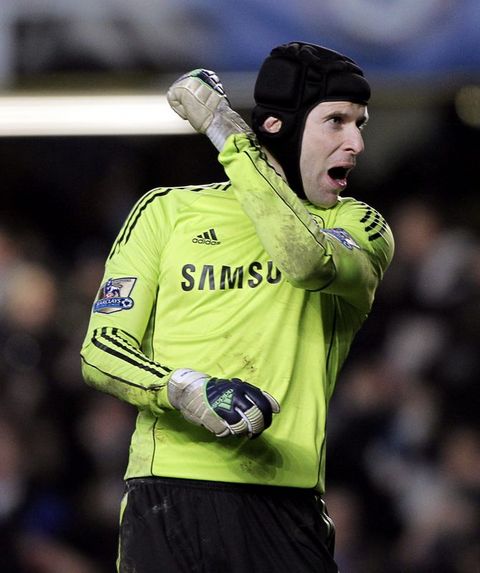 46-Petr Cech / Chelsea / 51 milyon 220 bin TL