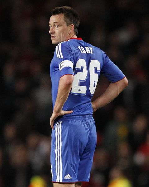 26-John Terry / Chelsea / 66 milyon 980 bin TL
