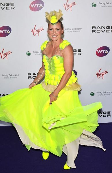 BETHANIE MATTEK