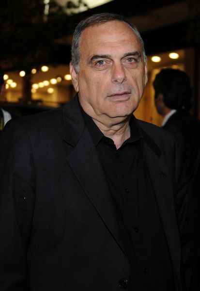 AVRAM GRANT