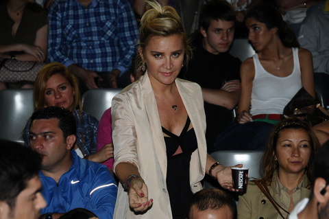 ASLI ŞEN 