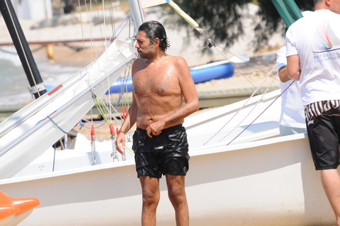 MURAT YALÇINDAĞ