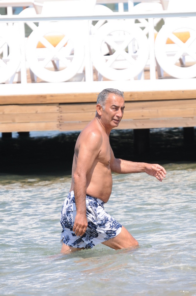 ADNAN POLAT