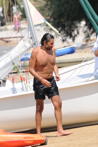 MURAT YALÇINDAĞ