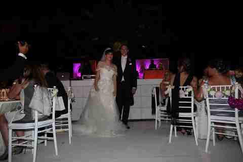 ZEYNEP DEMİRALP, ANDREA ALIBERTY