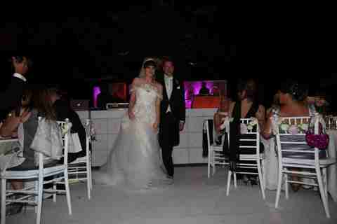 ZEYNEP DEMİRALP, ANDREA ALIBERTY