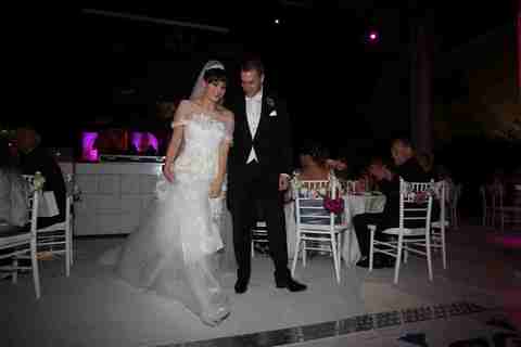 ZEYNEP DEMİRALP, ANDREA ALIBERTY