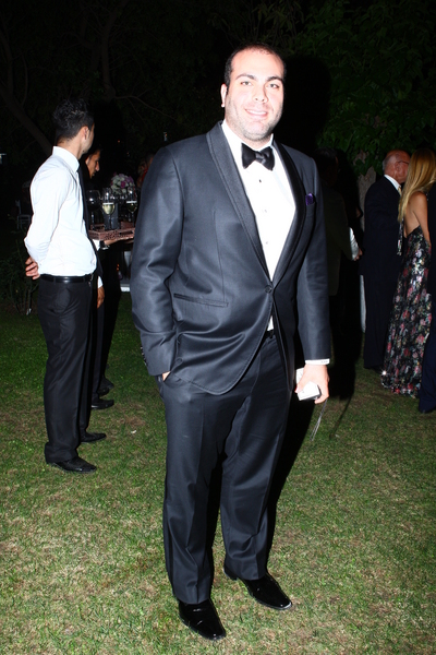 ALPAY AKSOY