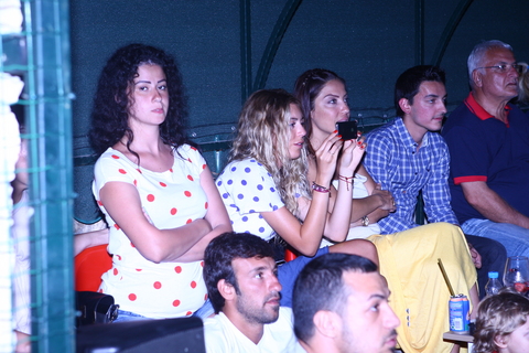SİNEM KOBAL