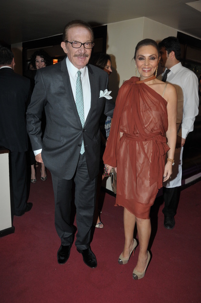 KEMAL - FERYAL GÜLMAN 