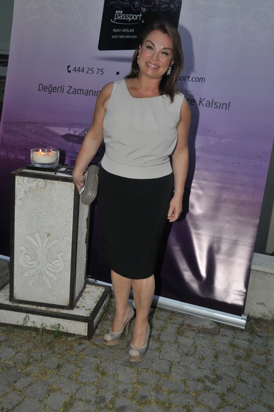 ARZU SAVGI