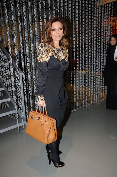 FERYAL GÜLMAN