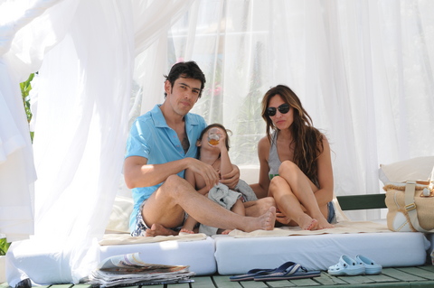 KEREM, KEREM CAN, ELİF GÖNLÜM