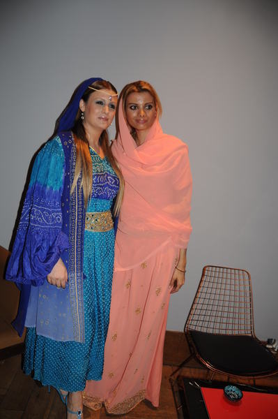 MELİS YELKENCİ, MERİ KOHEN