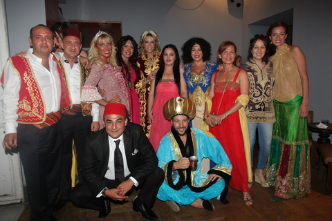 GENEL
