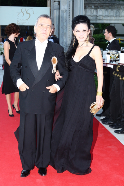 MERVE - OKTAY MALKOÇ