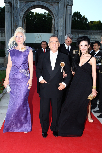 DENİZ - OKTAY, MERVE MALKOÇ