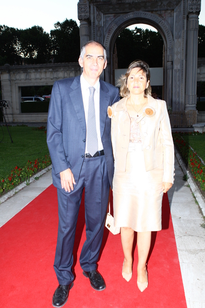 MARIA - HERVE MARGO