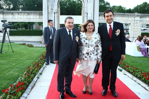 MUAMMER - NEVAL GÜLER, MURAT AKSU
