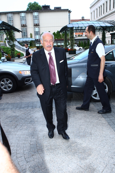 YILMAZ SOYAK