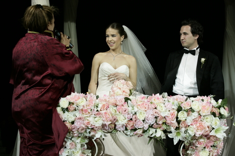 ECE DEVECİ - SİNAN SAYIOĞLU