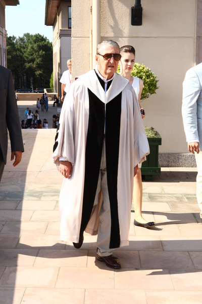 RAHMİ KOÇ