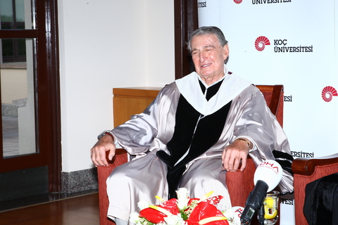 RAHMİ KOÇ