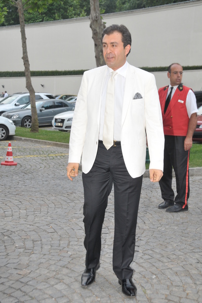MURAT AKSU 