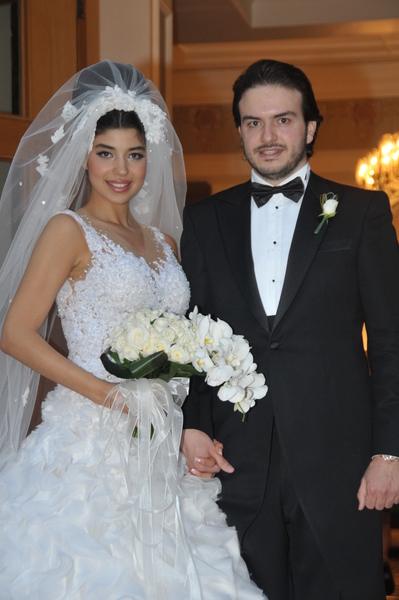 BEGÜM KAYUM - SAMİ GÜRAL 