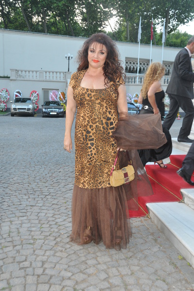 GÜL ERGİ