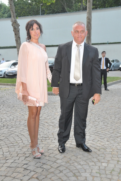 HANDE - GÖKSEL SUNTER 