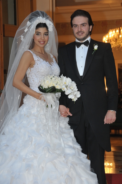 BEGÜM KAYUM - SAMİ GÜRAL 