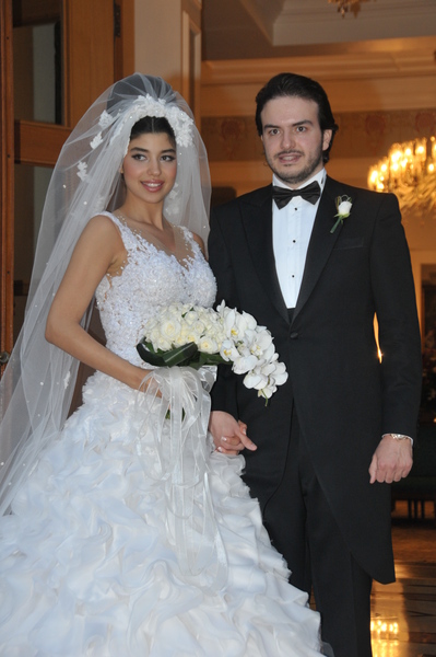 BEGÜM KAYUM - SAMİ GÜRAL 