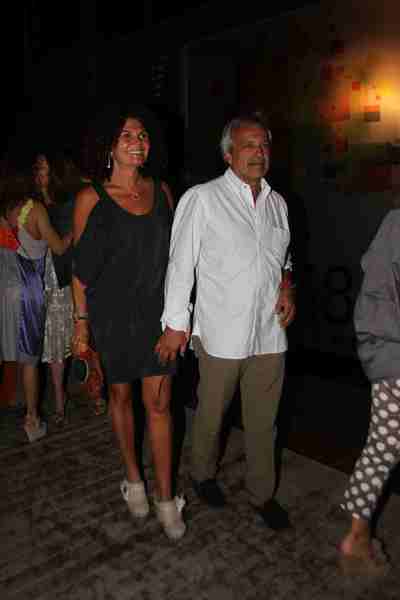 SANDRA - NİNO ERER